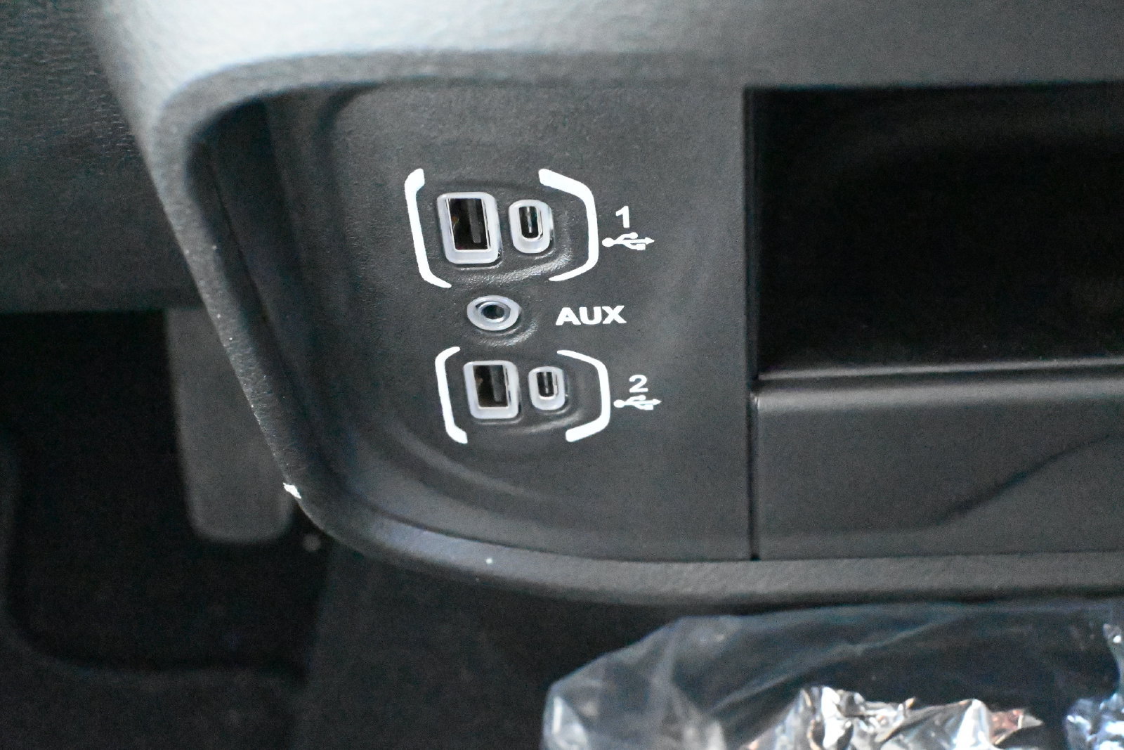 New 2026 RAM 2500 Tradesman RWD image 20