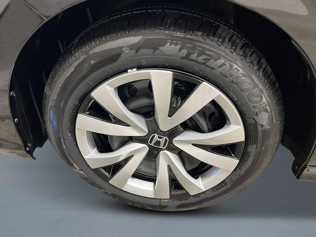 Used 2026 Honda Civic LX image 11