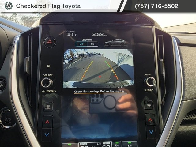 Used 2024 Subaru Crosstrek 2.0i Premium image 31