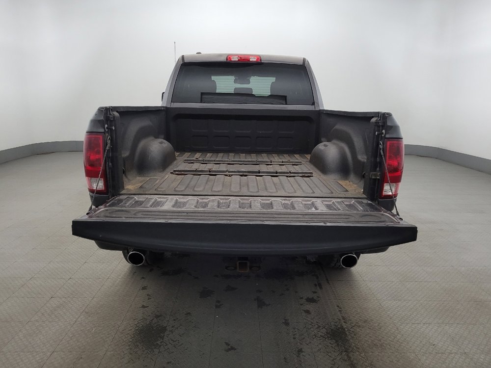 Used 2016 RAM 1500 Express image 29