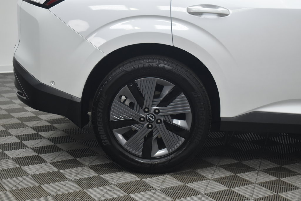 Used 2025 Nissan Murano SL AWD/4WD image 27