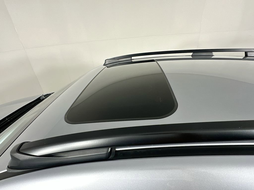 Certified 2025 Subaru Crosstrek 2.5i Sport w/ Crosstrek Mirror Package AWD/4WD image 29