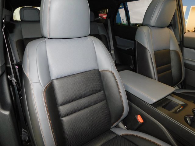 New 2026 Honda Prologue Elite image 20