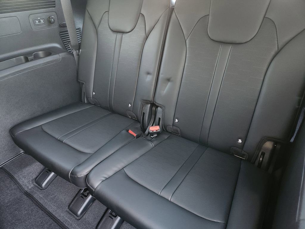 New 2026 Kia Sorento X-Line EX image 12