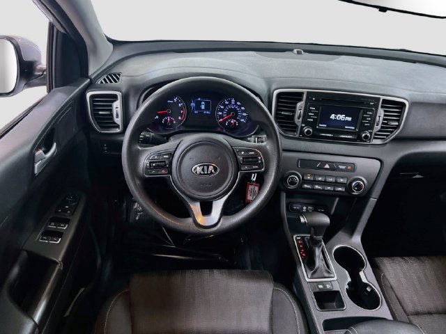 Used 2019 Kia Sportage LX FWD image 21