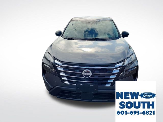 Used 2024 Nissan Rogue S image 8