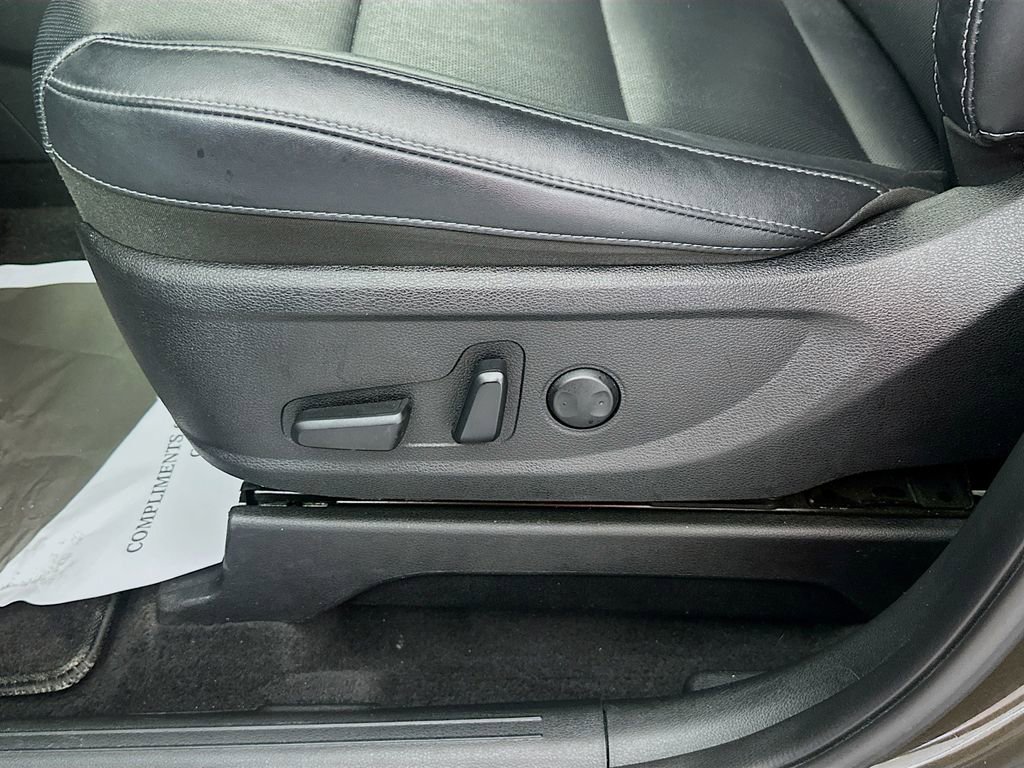 Used 2023 Kia Telluride S w/ S Sunroof Package image 19
