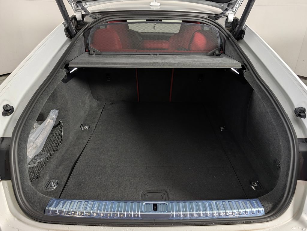 Used 2024 Audi RS 7 Performance image 17