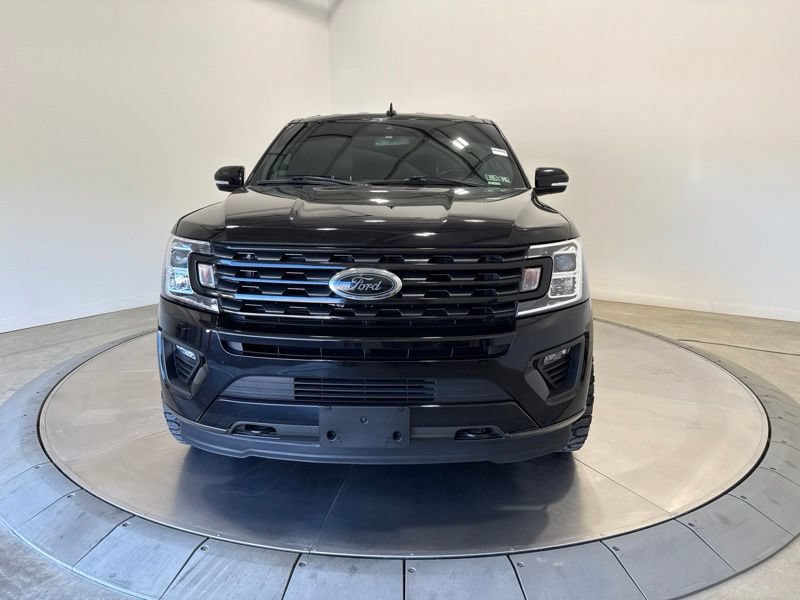 Used 2021 Ford Expedition XLT AWD/4WD video 2