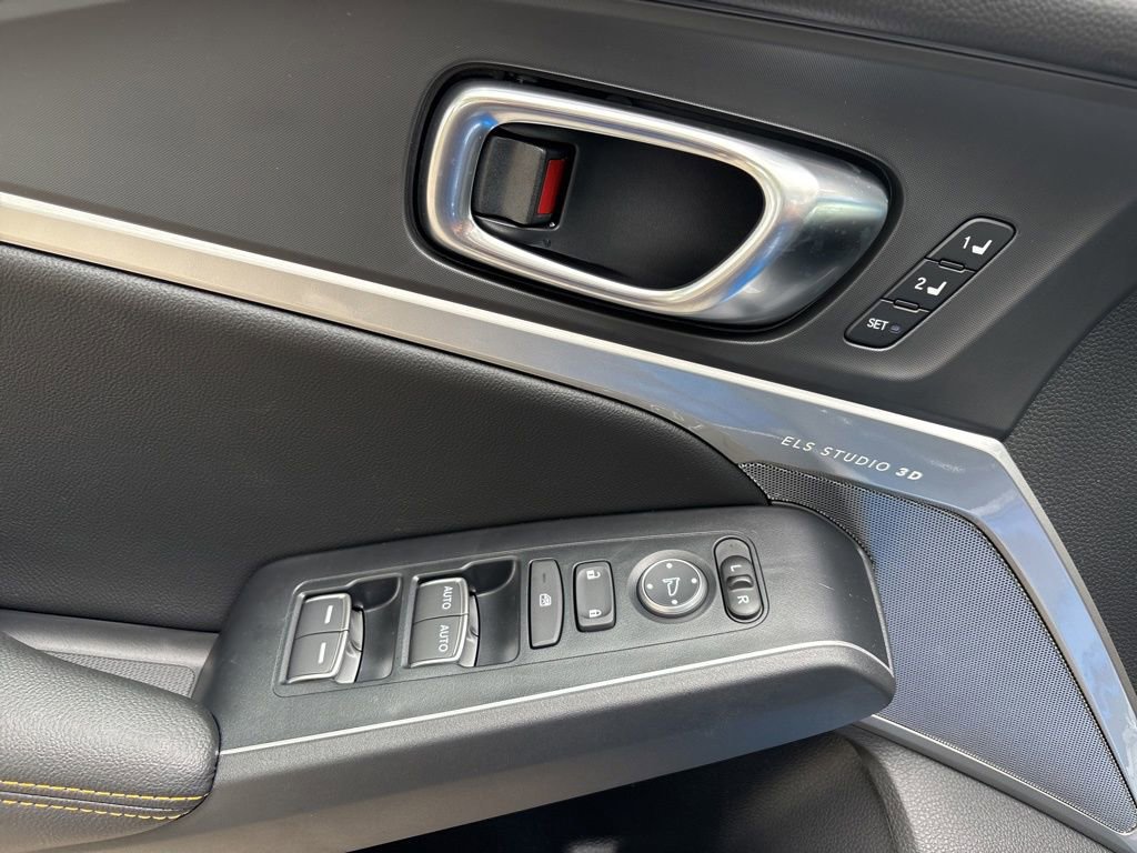 New 2026 Acura Integra A-Spec FWD image 17