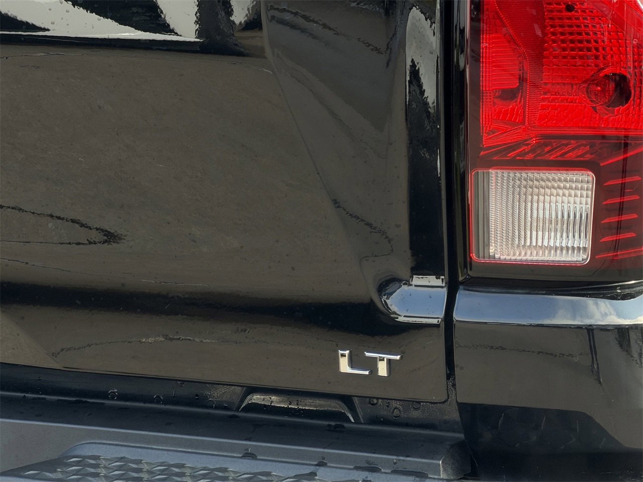 Certified 2023 Chevrolet Colorado LT image 7