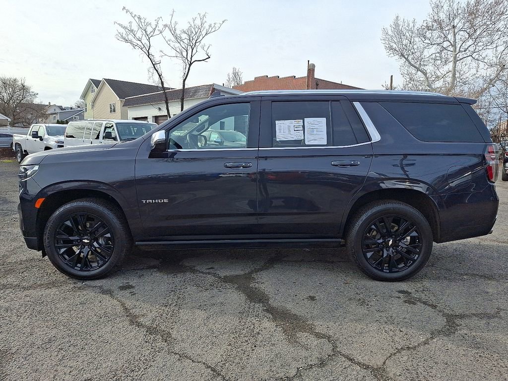 Used 2023 Chevrolet Tahoe Premier image 5