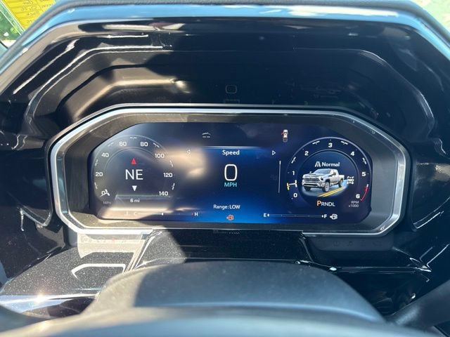 New 2026 Chevrolet Silverado 2500 LT w/ Trail Boss Package AWD/4WD image 20
