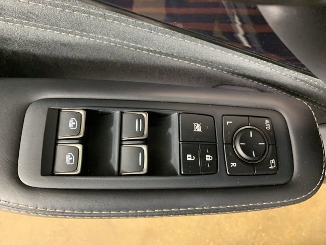 Used 2022 Lexus LS 500 AWD w/ Luxury Package image 18