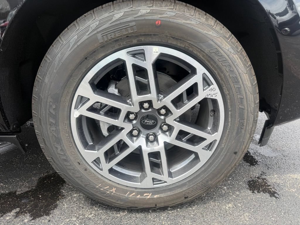 New 2026 Ford Expedition Active AWD/4WD image 62