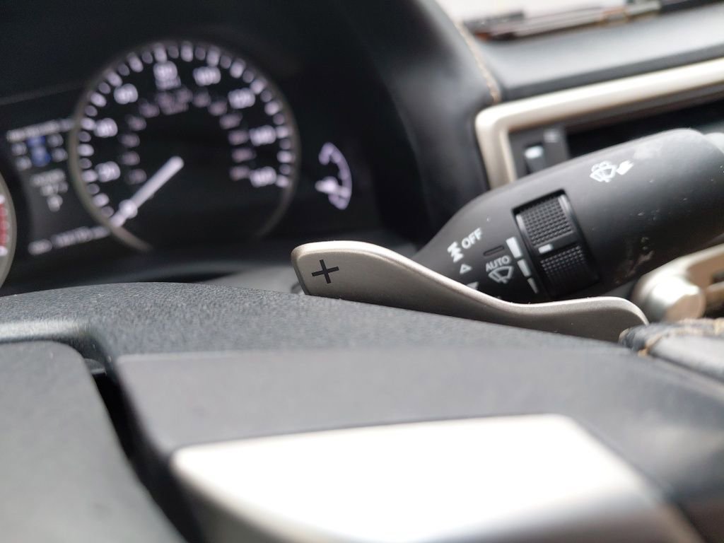 Used 2015 Lexus GS 350 AWD image 37