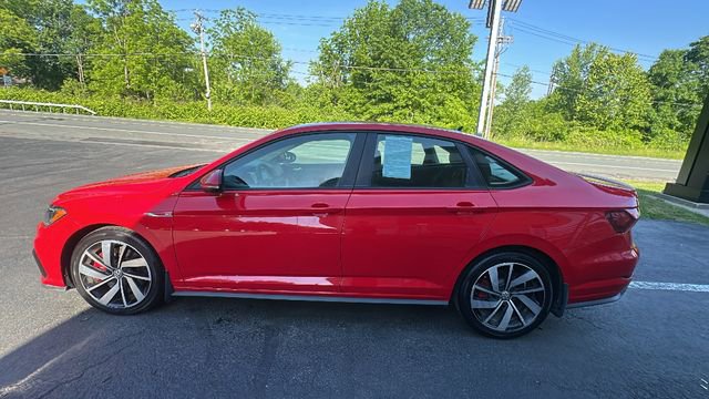 Used 2019 Volkswagen Jetta GLI FWD image 8
