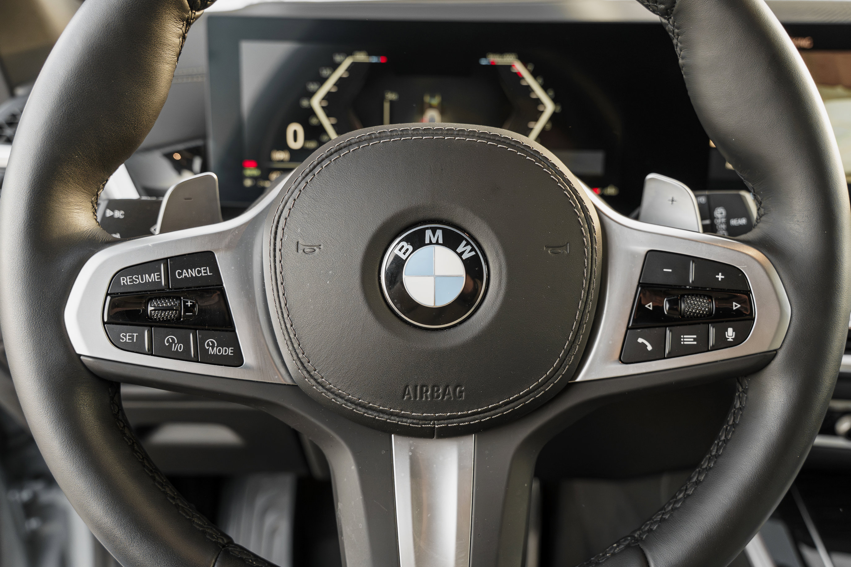 Used 2026 BMW X5 xDrive40i image 16