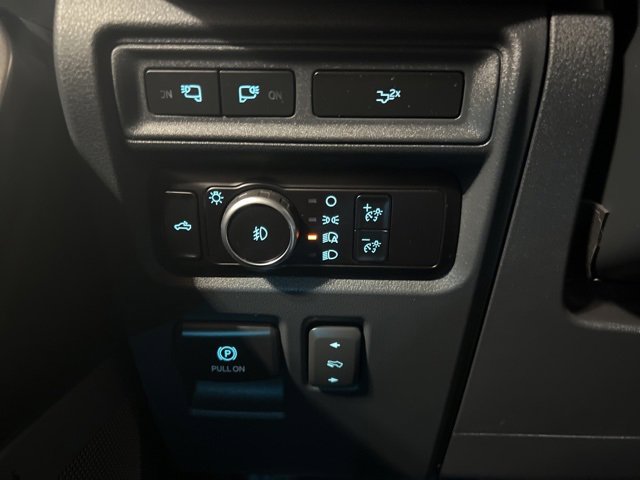 Used 2023 Ford F150 Lariat w/ Equipment Group 502A High image 22