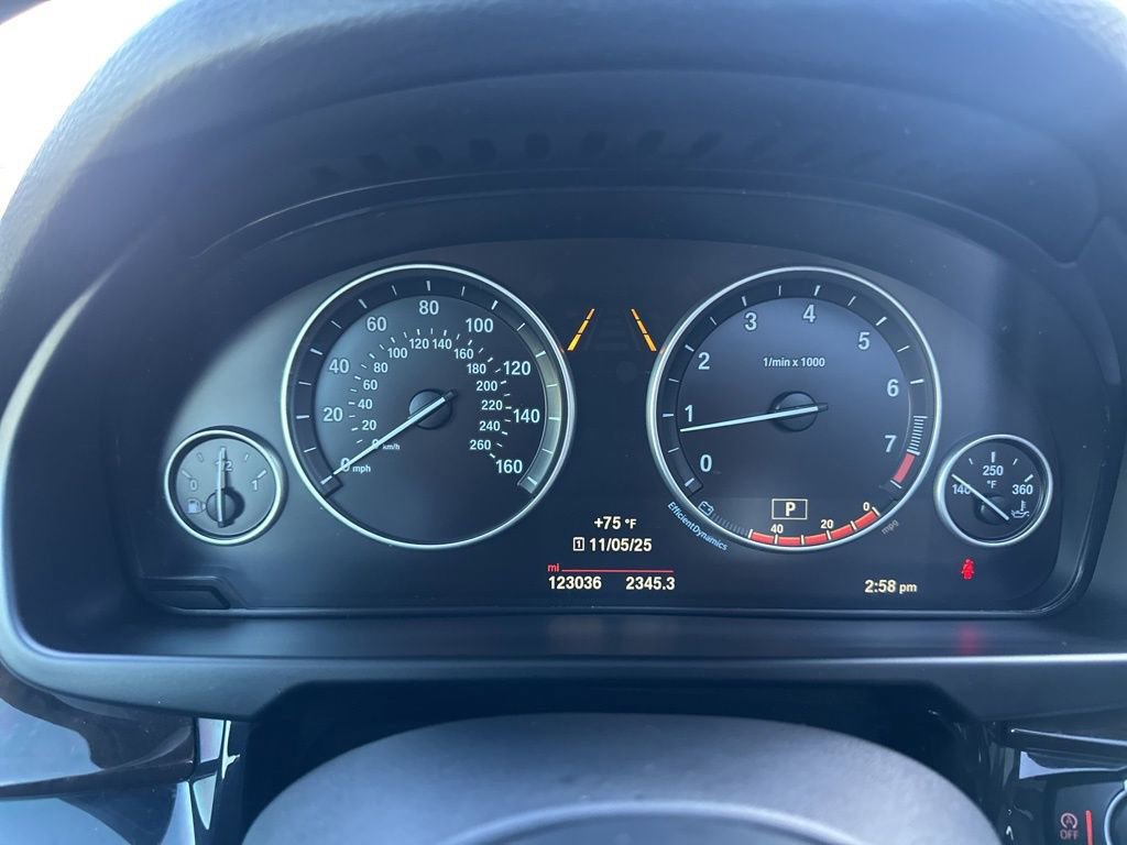 Used 2015 BMW X5 xDrive50i image 21