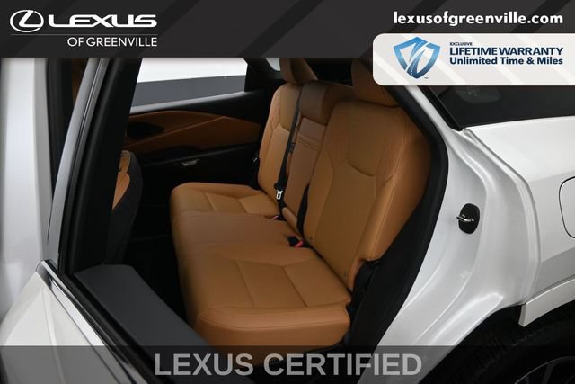 Certified 2026 Lexus RX 350 Premium w/ Accessory Package (Z1) FWD image 25