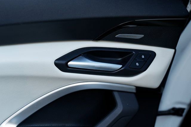 Certified 2025 Audi Q5 Premium Plus w/ Premium Plus image 21