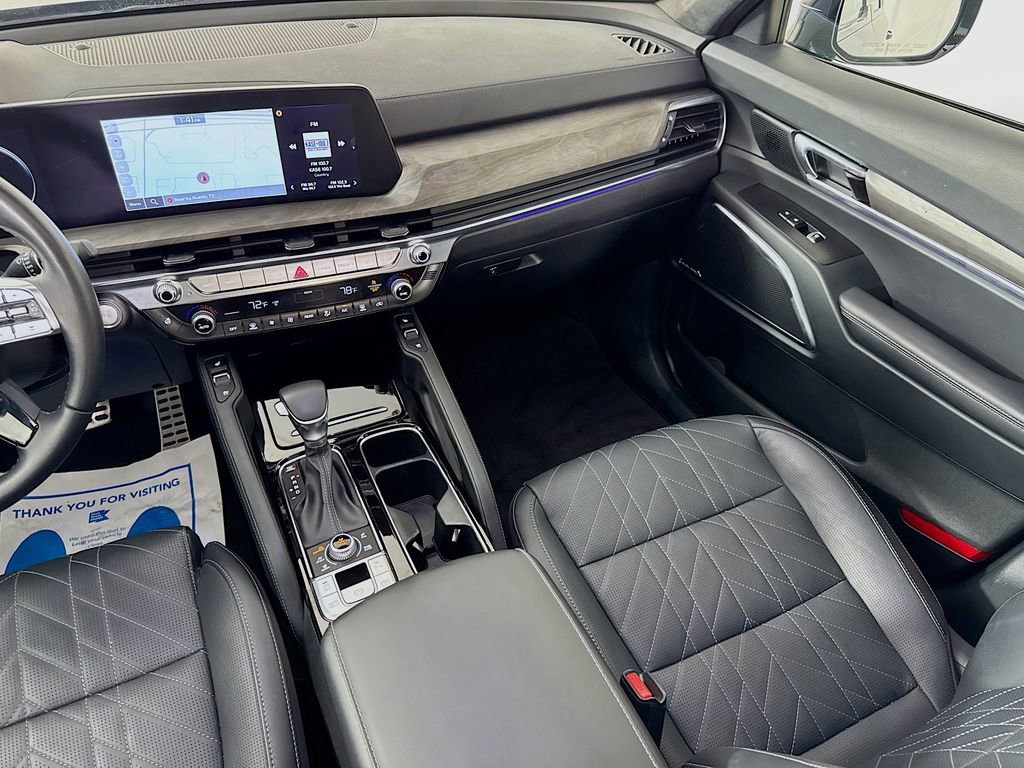 Used 2024 Kia Telluride SX Prestige X-Line image 31