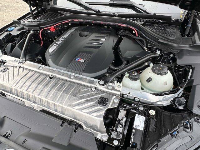 Used 2026 BMW X3 M50 AWD/4WD image 14