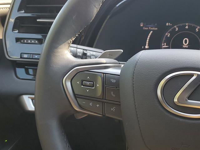Used 2024 Lexus RX 350 FWD image 59