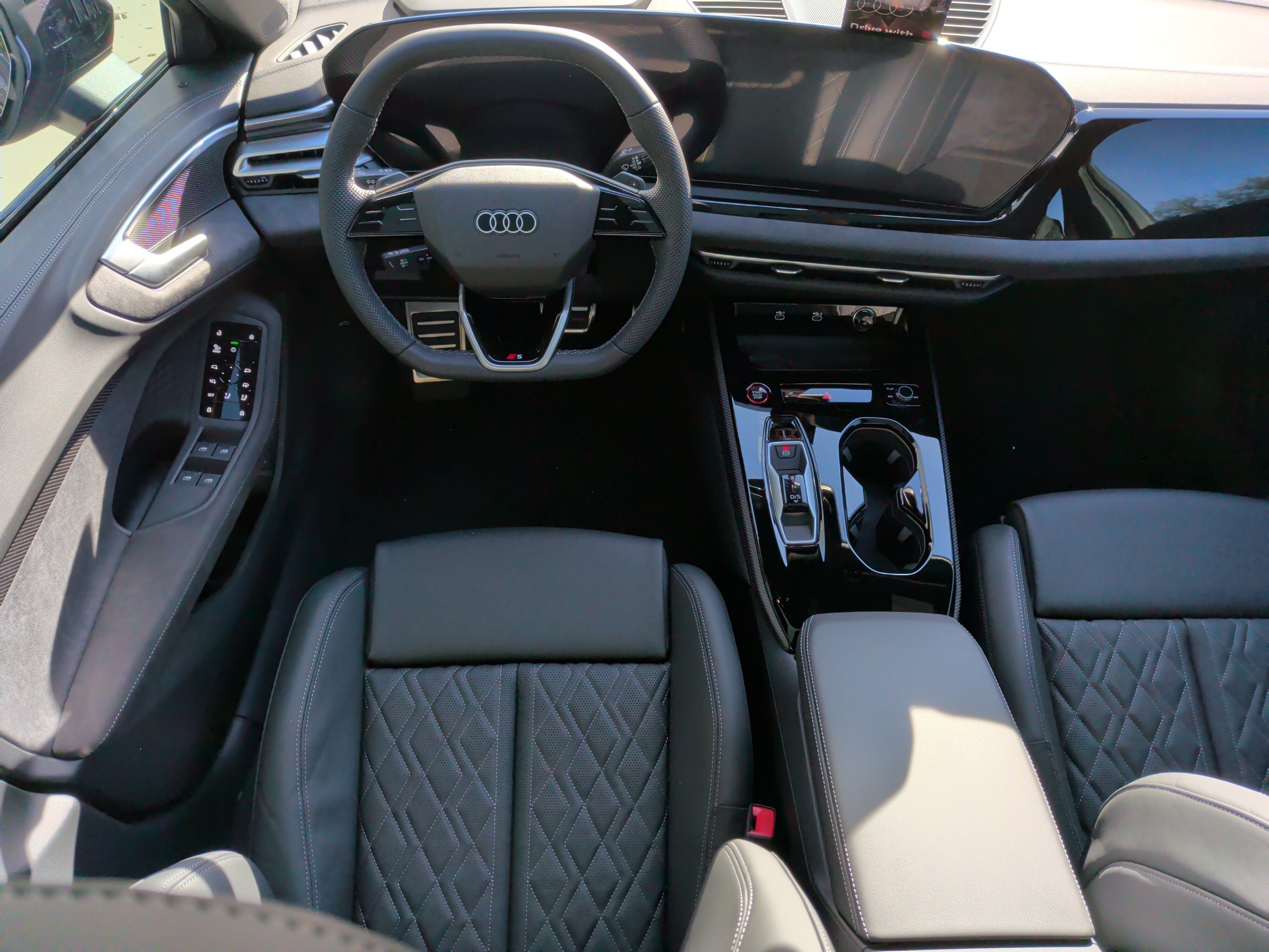 Used 2025 Audi S5 Premium Plus w/ Premium Plus Package AWD/4WD image 17