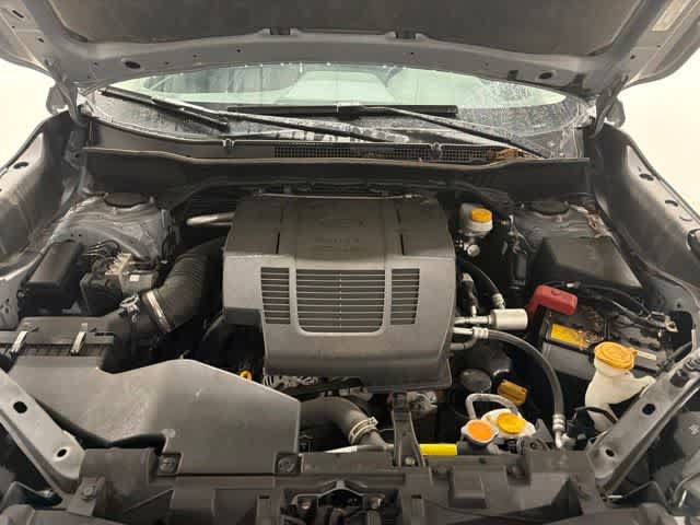 Used 2021 Subaru Forester Sport AWD/4WD image 4