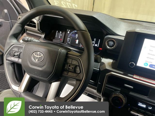 New 2025 Toyota 4Runner SR5 image 21