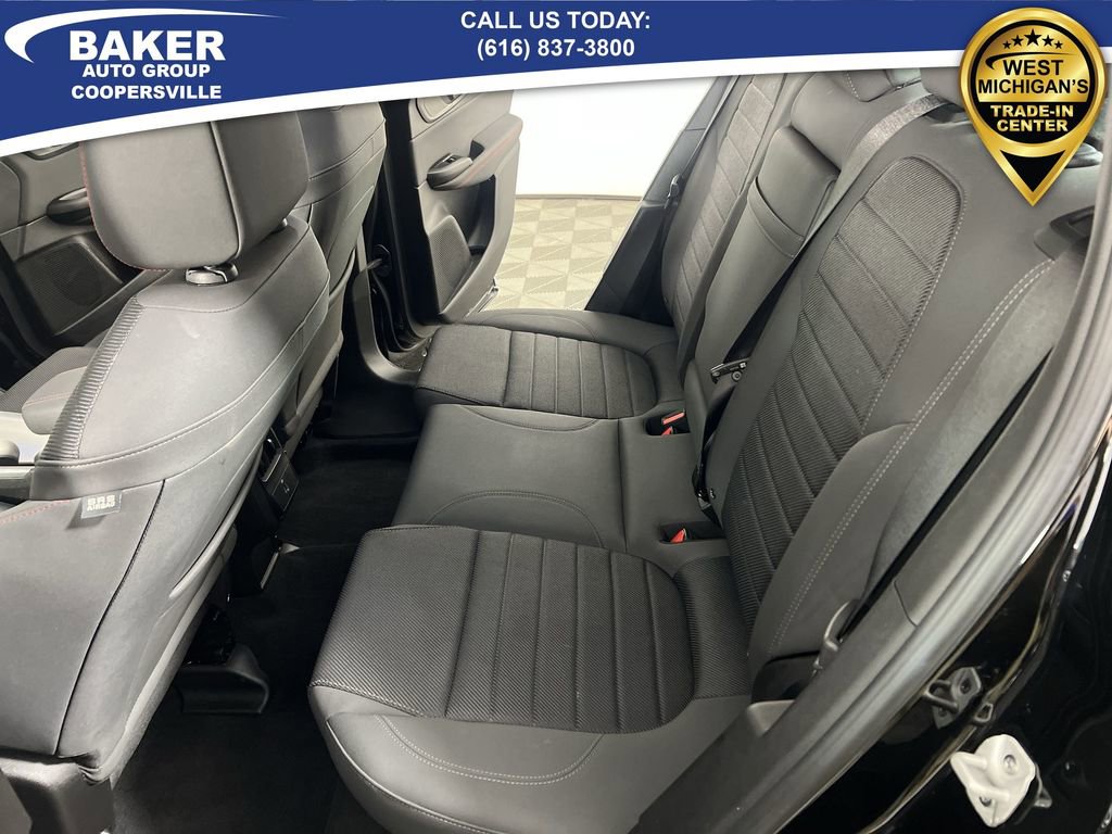 Used 2025 Dodge Hornet R/T image 23