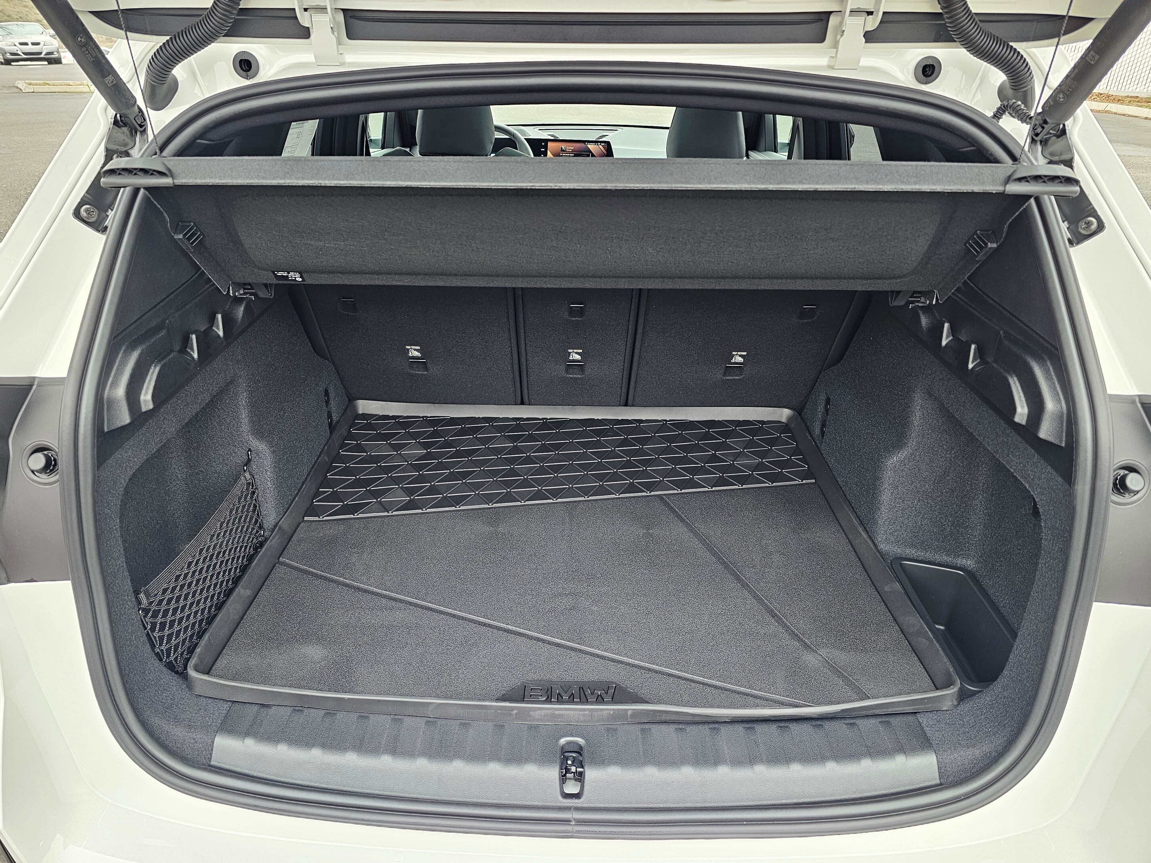 New 2026 BMW X1 xDrive28i w/ Technology Package image 29
