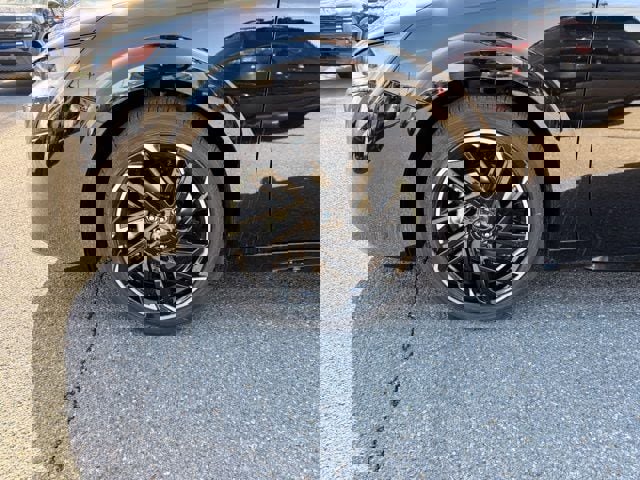 New 2026 Nissan Sentra SR w/ SR Premium Package image 9