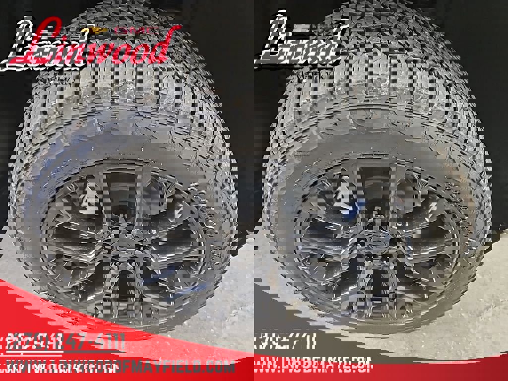 New 2026 Chevrolet Silverado 1500 RST w/ Safety Package image 9