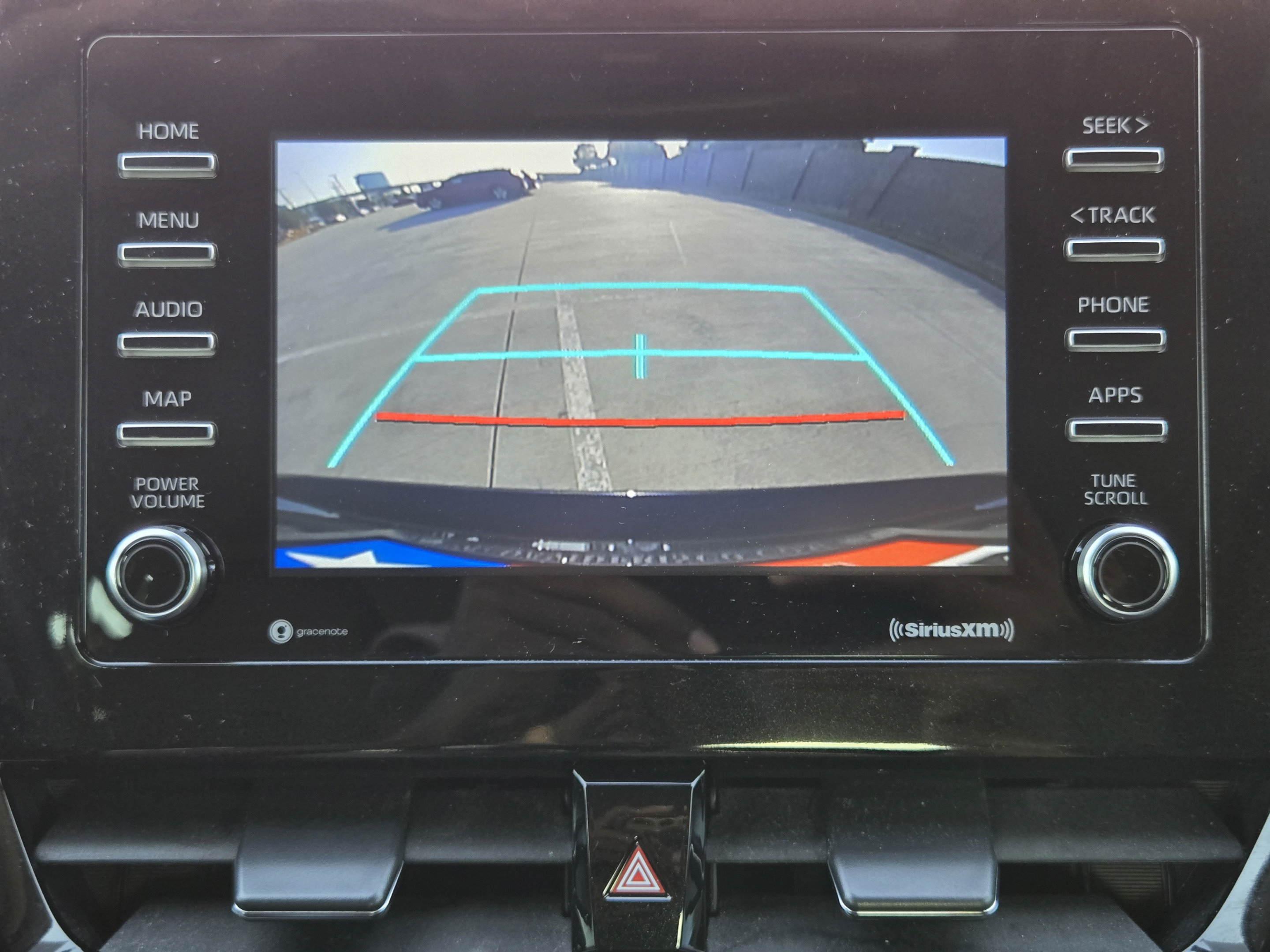 Used 2021 Toyota Camry LE FWD image 14