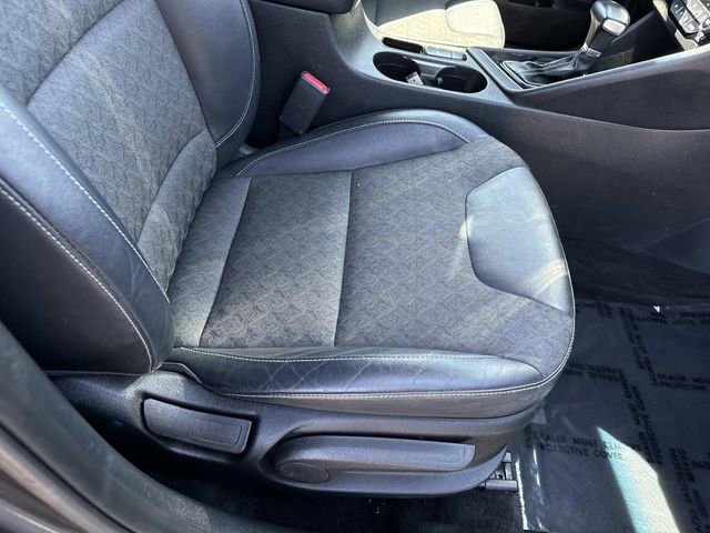 Used 2018 Kia Niro EX w/ EX Touring Graphite Edition image 10