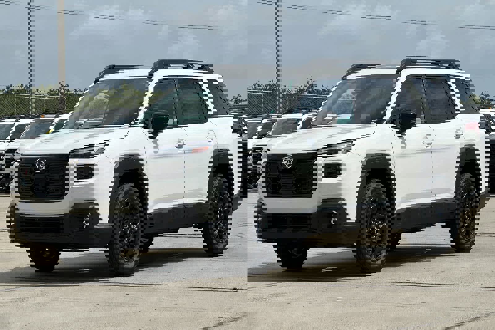 New 2026 Subaru Outback Limited image 7