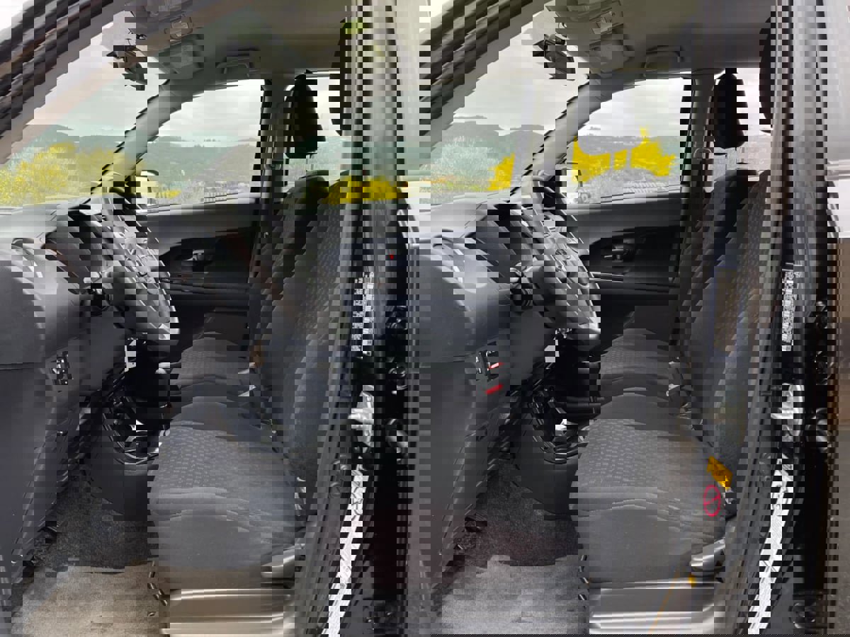 Used 2008 Scion xD image 14