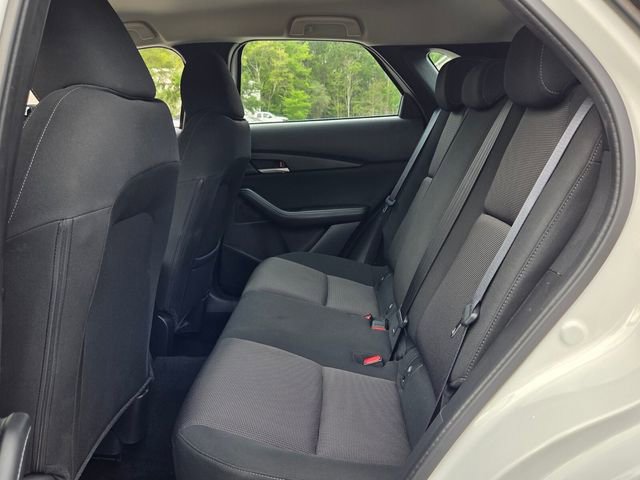 Used 2023 MAZDA CX-30 AWD 2.5 S image 10