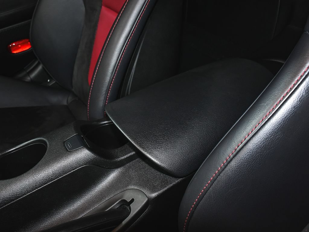 Used 2024 Nissan Z NISMO w/ Floor Mat Package RWD image 41
