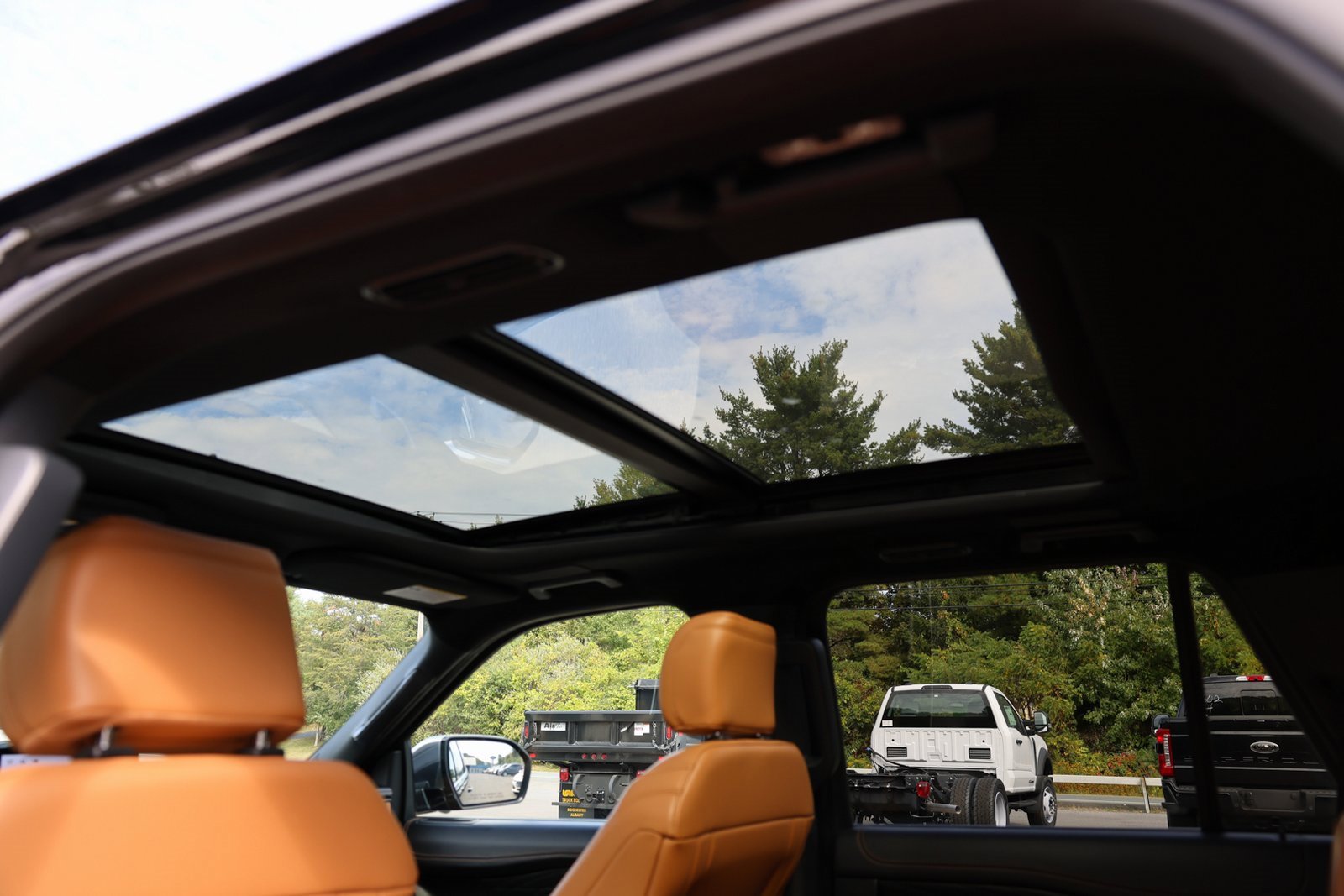 Certified 2022 Ford Expedition Platinum image 31