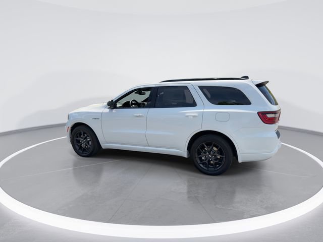 New 2026 Dodge Durango GT image 6