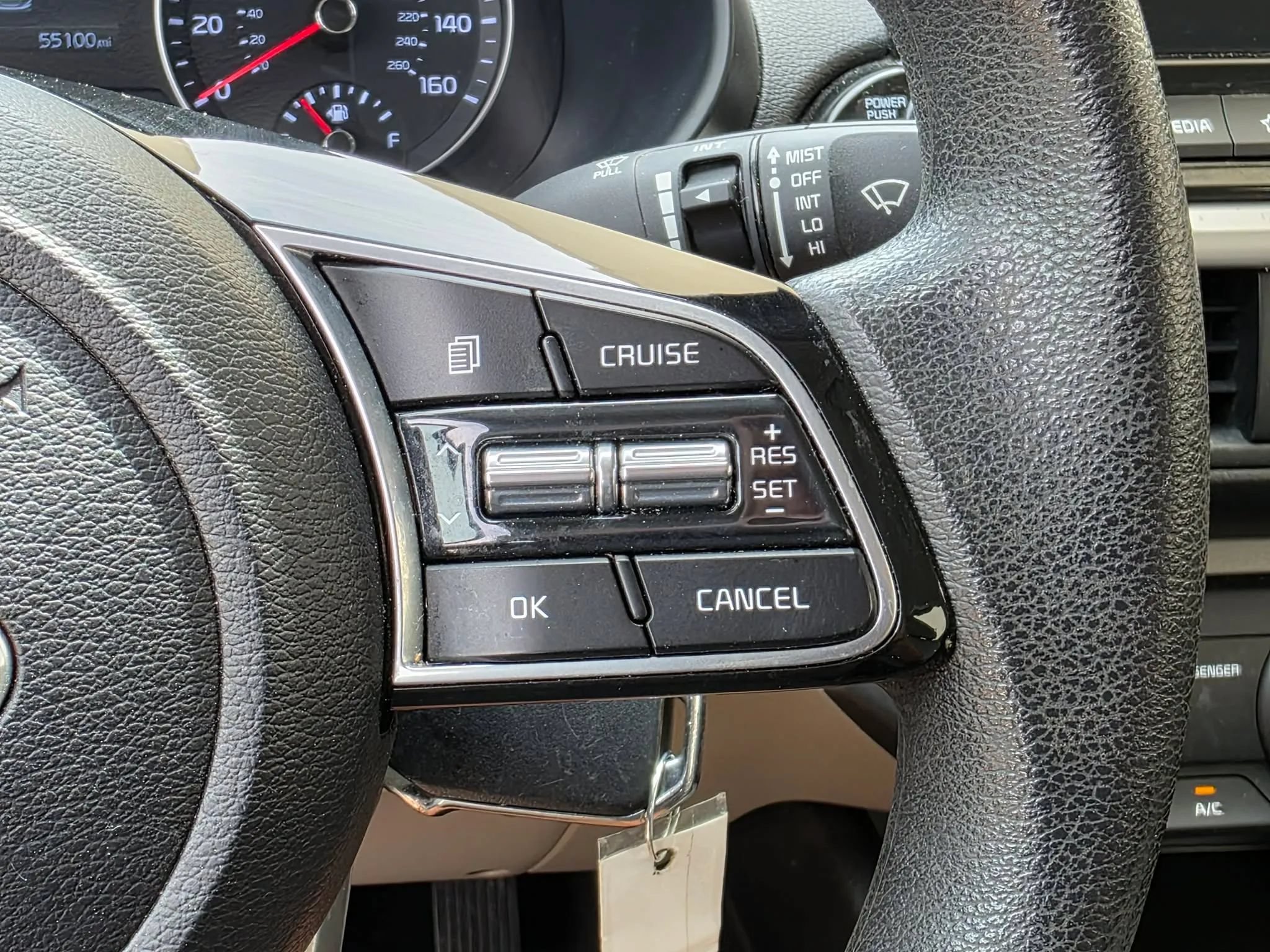 Used 2021 Kia Forte LXS FWD image 19