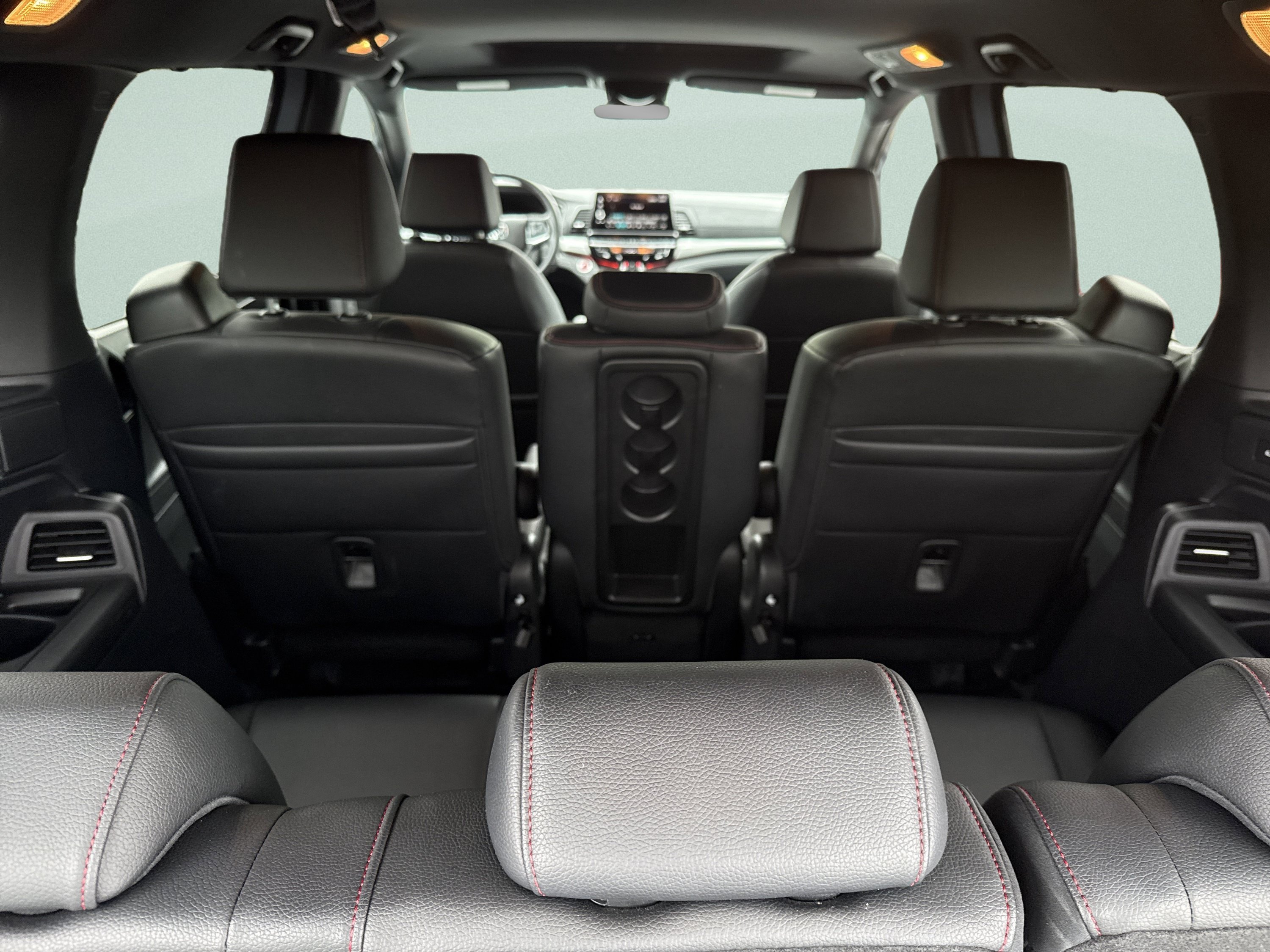 Used 2025 Honda Odyssey Sport-L image 37