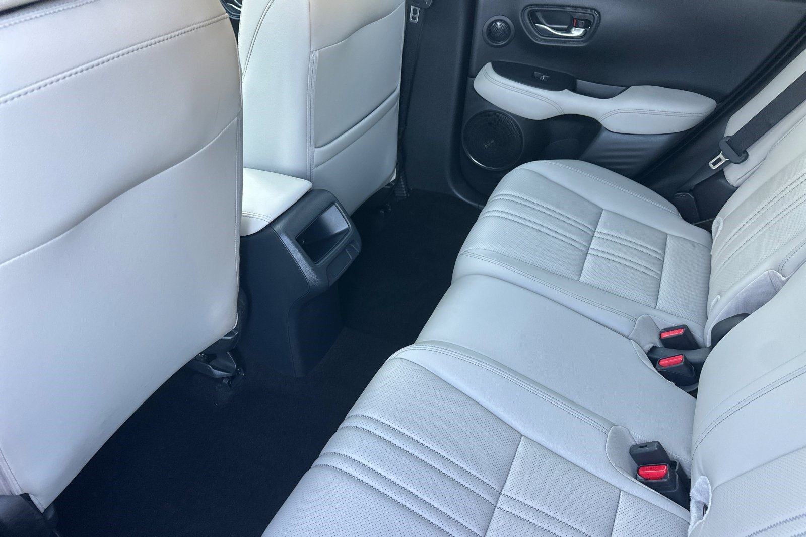 Certified 2024 Honda HR-V EX-L image 25