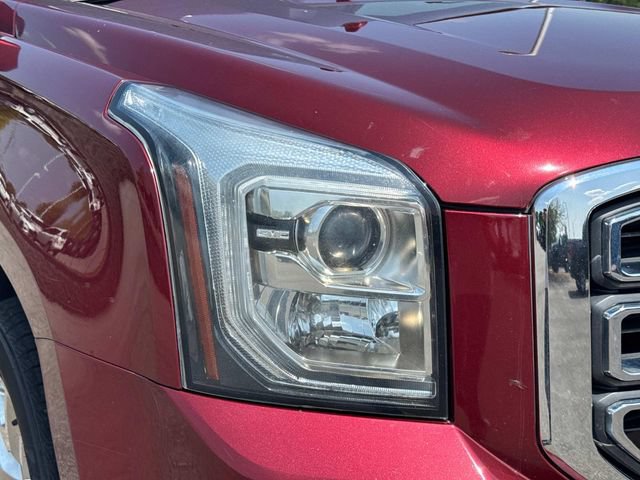 Used 2019 GMC Yukon SLT w/ Open Road Package AWD/4WD image 11