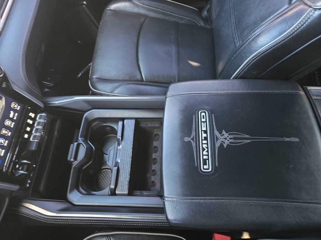 Used 2019 RAM 2500 Limited image 31