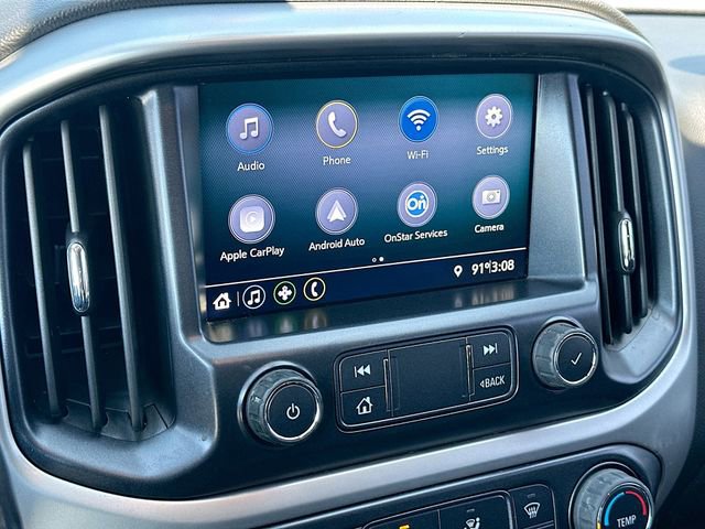 Used 2021 Chevrolet Colorado LT w/ LT Convenience Package image 14